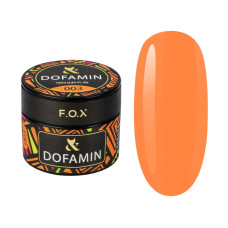 F.O.X Dofamin Base 003